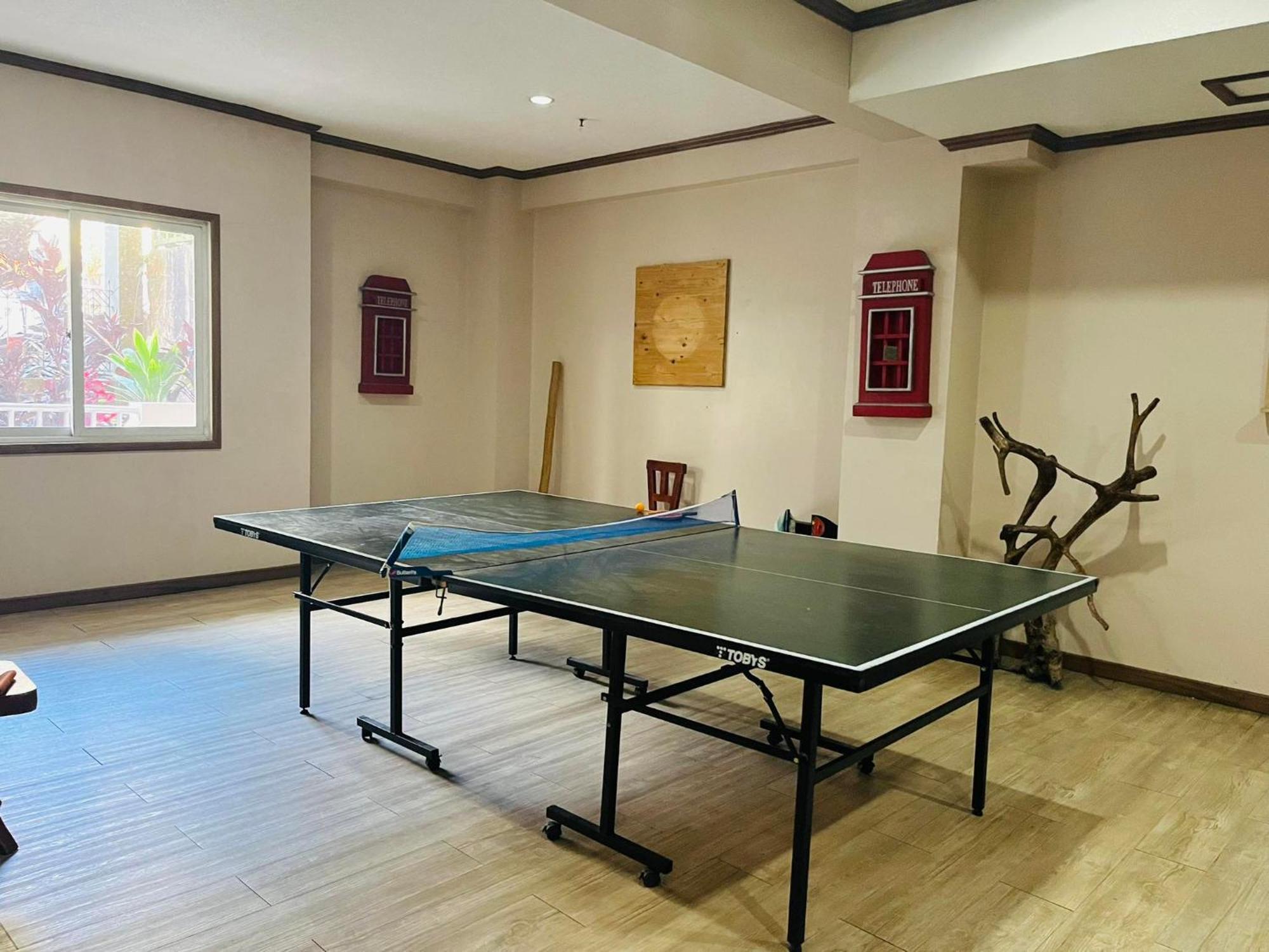 Havens Comfy Apartments At Bonbel Condominium Baguio City Εξωτερικό φωτογραφία
