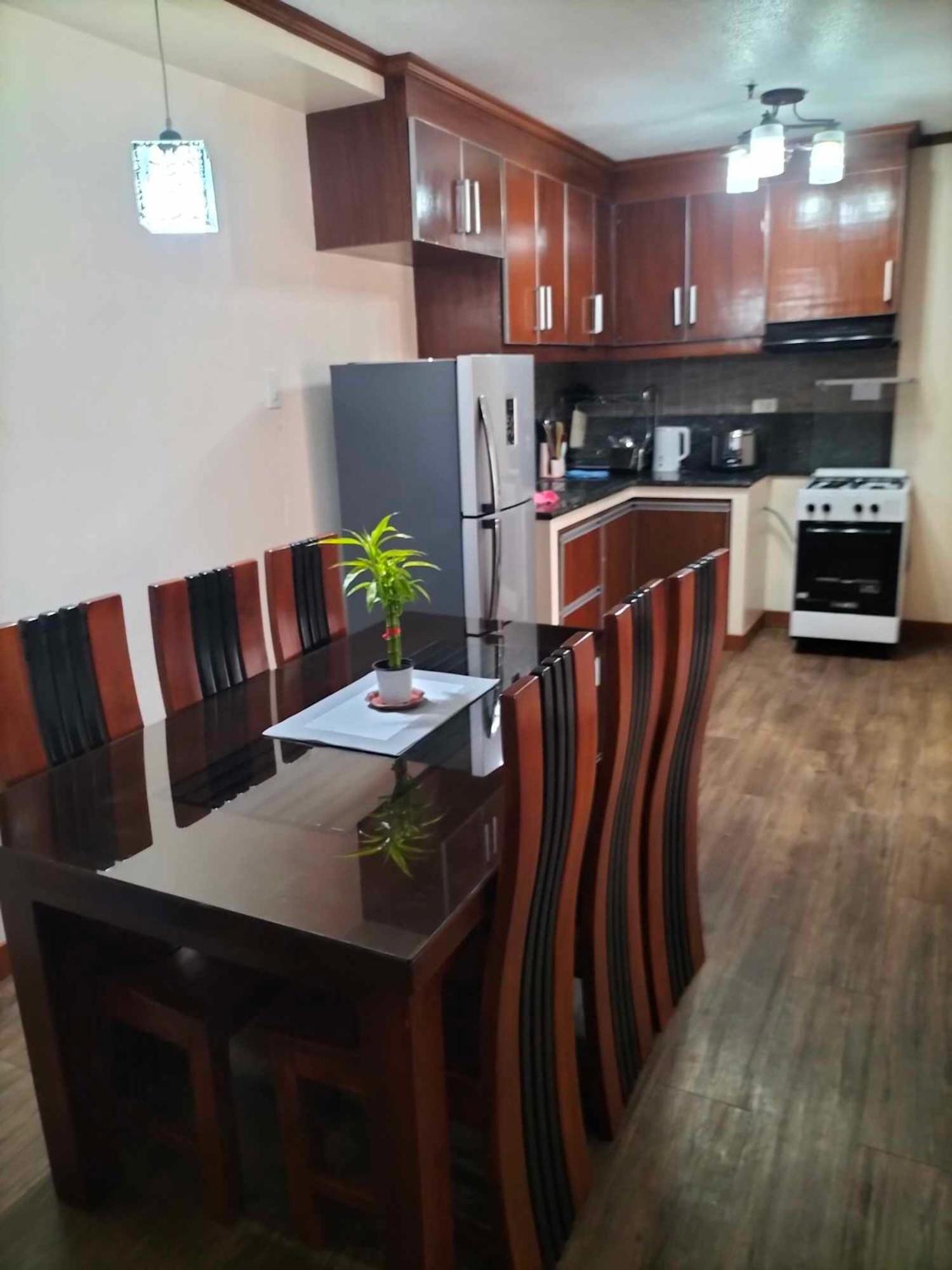 Havens Comfy Apartments At Bonbel Condominium Baguio City Εξωτερικό φωτογραφία