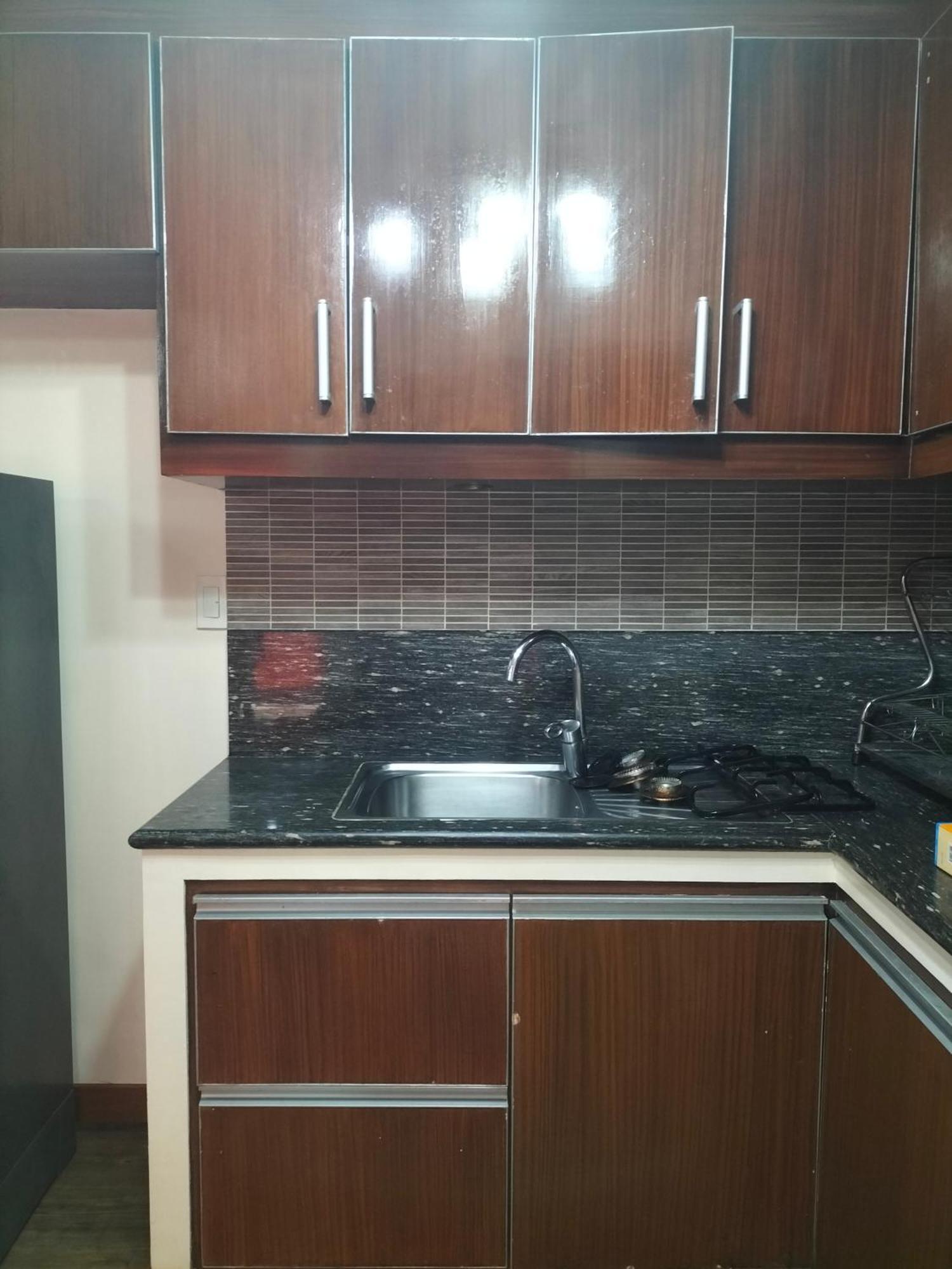 Havens Comfy Apartments At Bonbel Condominium Baguio City Εξωτερικό φωτογραφία